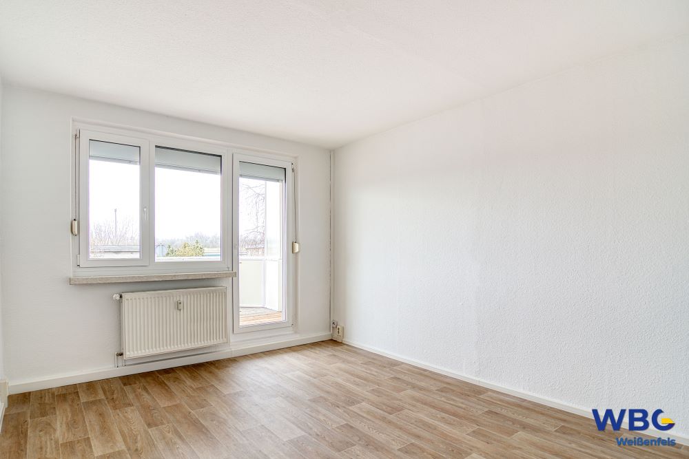 Wbg Weissenfels Wohnungen